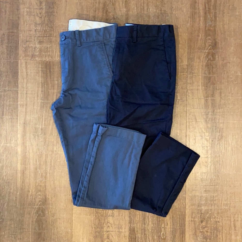 Crewcuts lot of two pants
